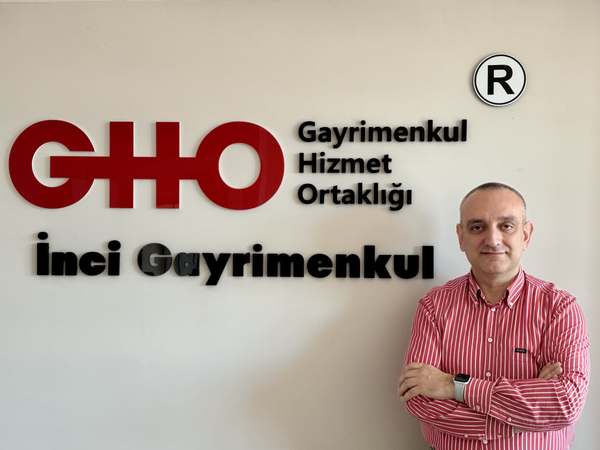 GHO markası, GHO İnci adıyla Antalya'da