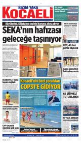 BİZİM YAKA KOCAELİ