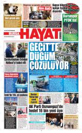 BURSA HAYAT