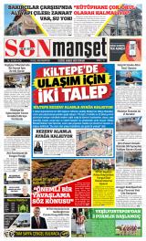 MALATYA SONMANŞET