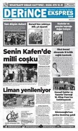 DERİNCE EKSPRES