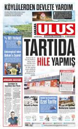 ANKARA ULUS