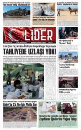 MALATYA LİDER