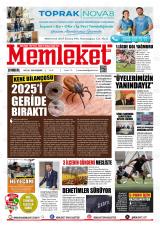 MEMLEKET SİVAS