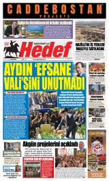 HEDEF