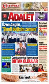 ADALET