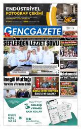 GENÇ GAZETE