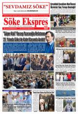 SÖKE EKSPRES