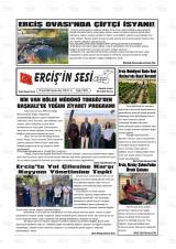 ERCİŞ'İN SESİ