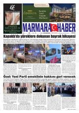 MARMARA HABER