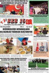 SES 15