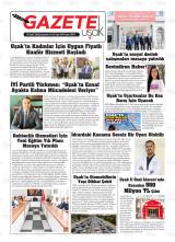 GAZETE UŞAK
