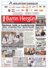 BARTIN HERGÜN