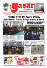 IĞDIR YAŞAR