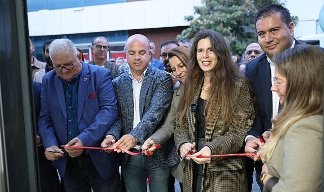 Başkan Denizli: “Vatandaşla daha doğru ve sağlıklı diyalog zemini oluşturuyor”