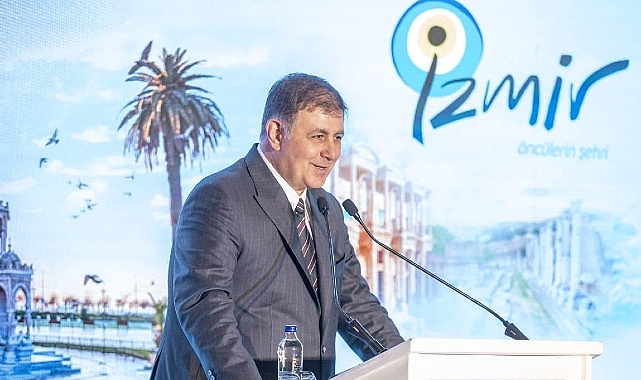 Başkan Tugay İzmirliler adına çağrıda bulundu “Karşıyaka Stadı’yla ilgili tahsis işlemi için bizi daha fazla oyalamayın”
