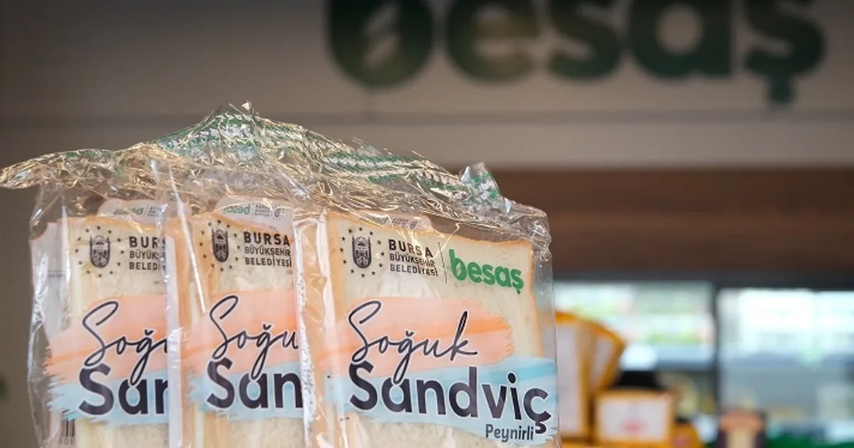 BESAŞ’tan besleyici ara öğün
