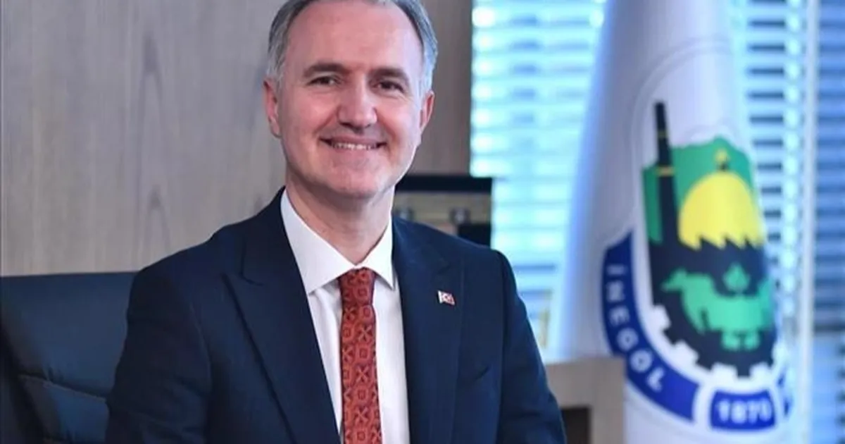 Bursa İnegöl’de üç aylar sabah namazıyla karşılanacak