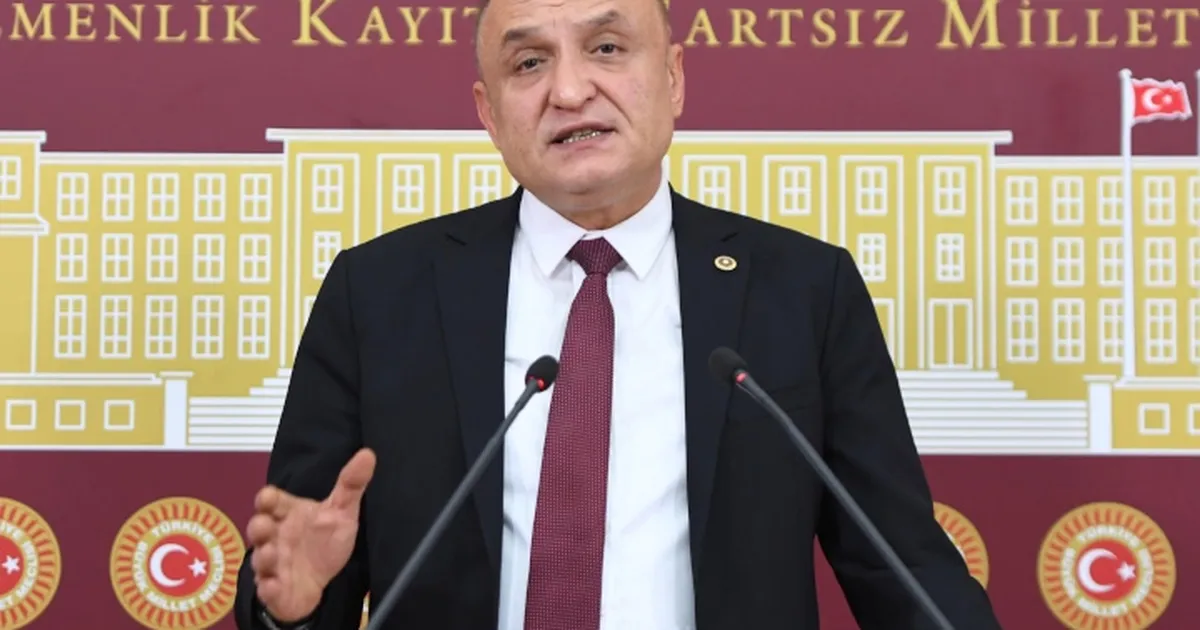CHP’li Meriç: Kademeli emekliliğe acilen ayar yapılmalı