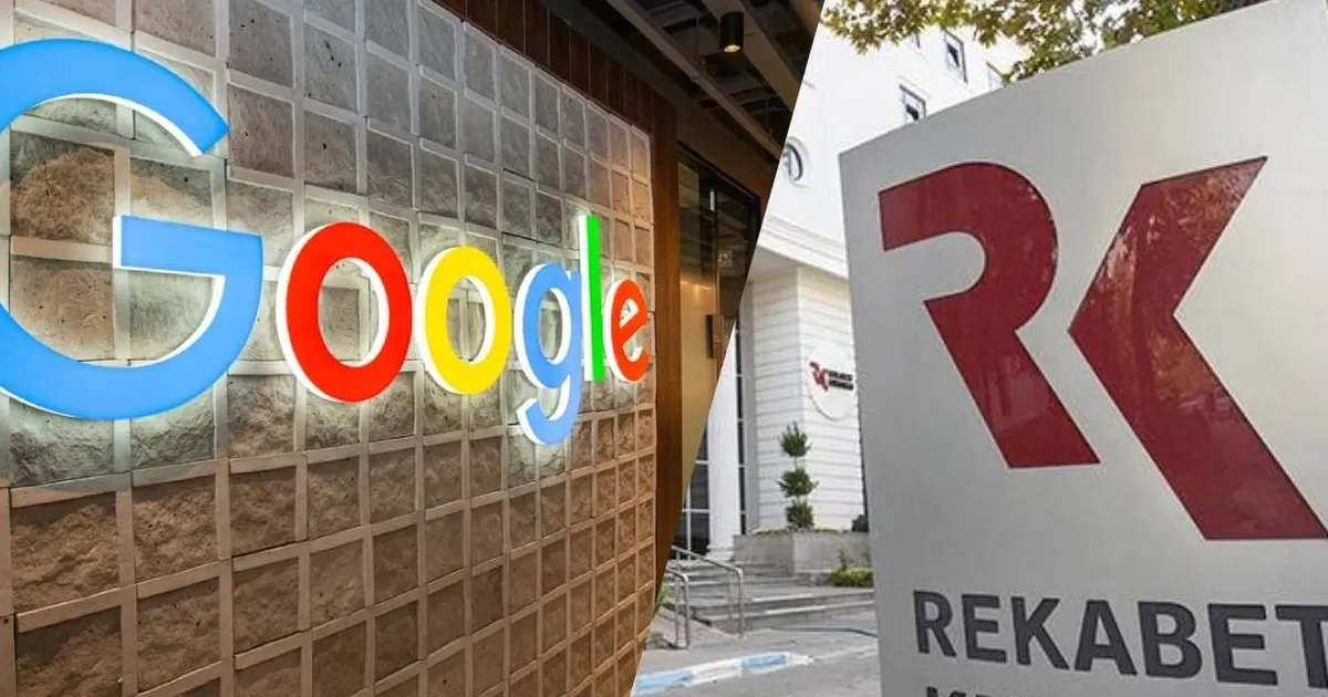 Google’a ‘Rekabet’ cezası!
