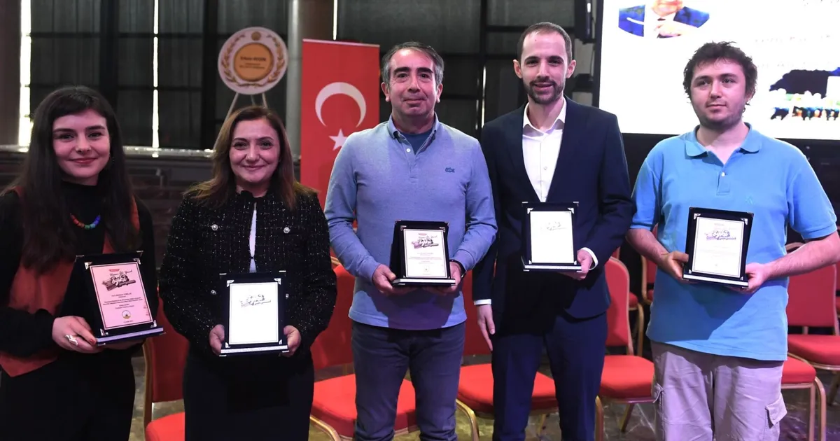 ‘Hasan Ali Yücel Öykü Yarışması’ ödülleri sahiplerini buldu