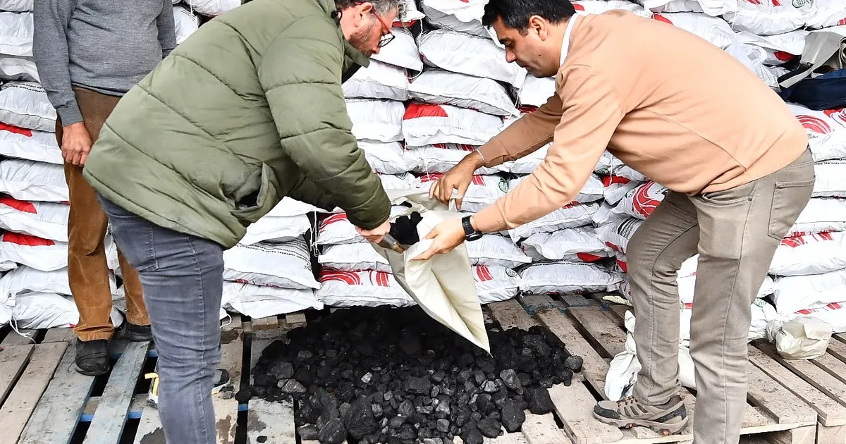 İzmir’de kömür satış yerlerine sıkı denetim