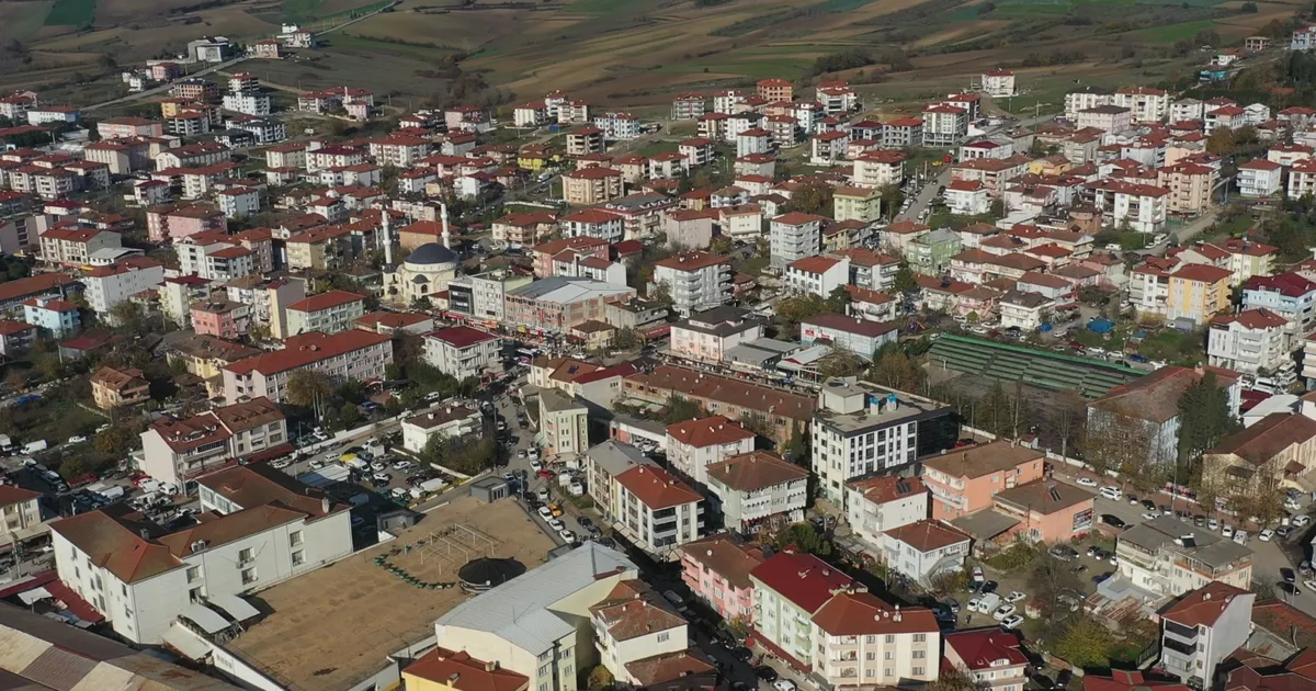 Kaynarca’da doğalgaz atılımı başlıyor