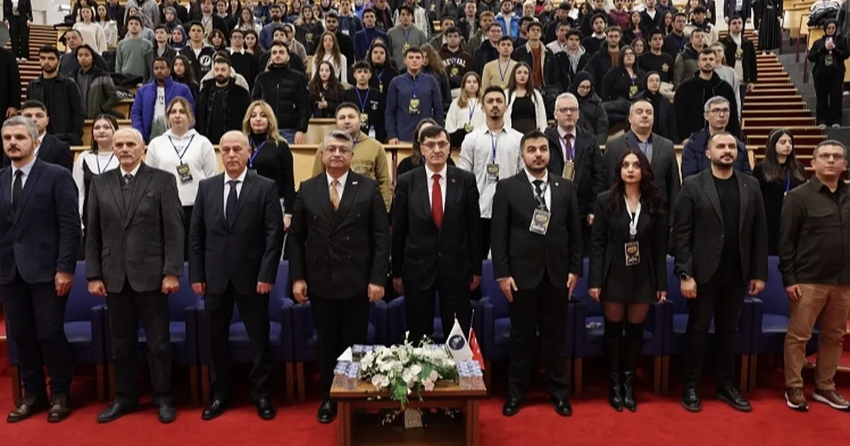Kütahyalı öğrencilerden KASİS etkinliği