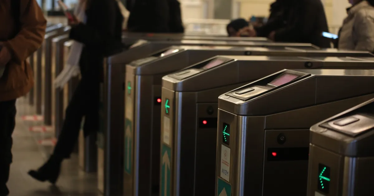 Marmaray bir günde 743 bin 596 kişiye hizmet verdi