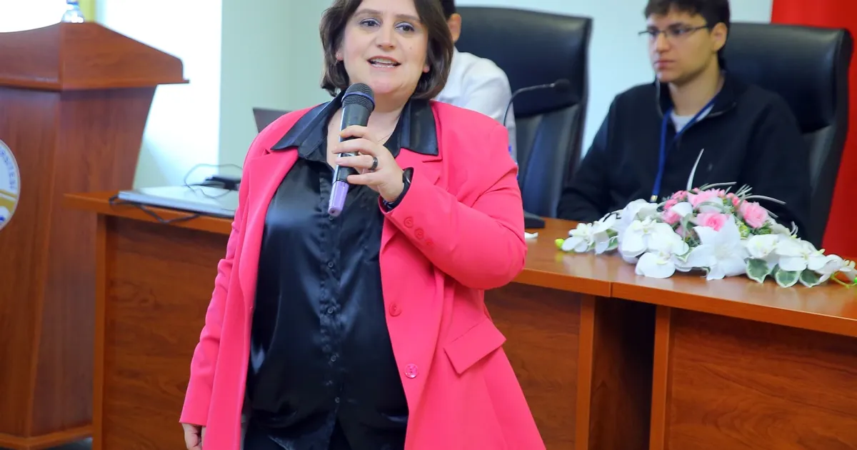 Pilotaj ve Uçak Bakım Paneli düzenlendi