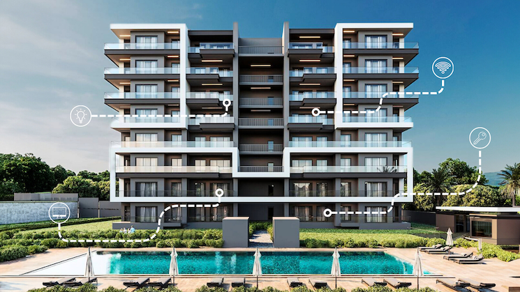  Proptech’te yeni dönem: Kişiselleştirilmiş gayrimenkul hizmetleri