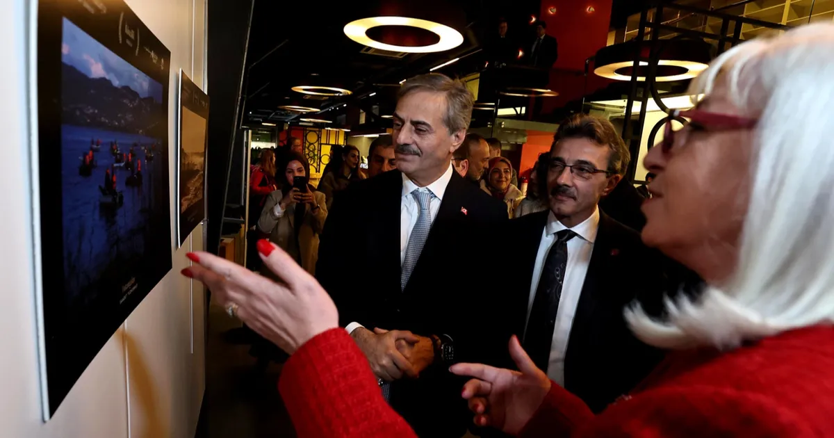 Sakarya’nın tarihi, kültürü ve güzellikleri kadrajlara yansıdı