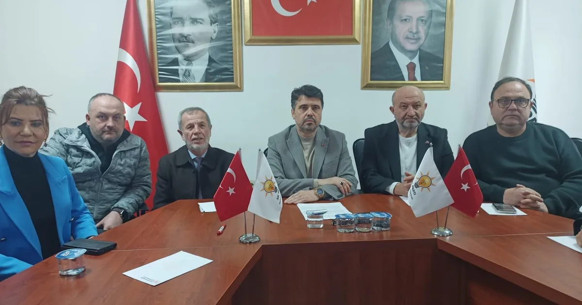 Edirne Keşan’da Cumhur İttifakı: 9 ayda belediye yönetimi iflas etti!