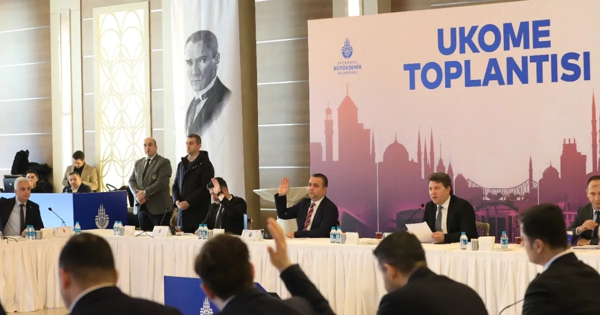İstanbul’da toplu taşıma zammı reddedildi! Zam oranı yeniden incelenecek