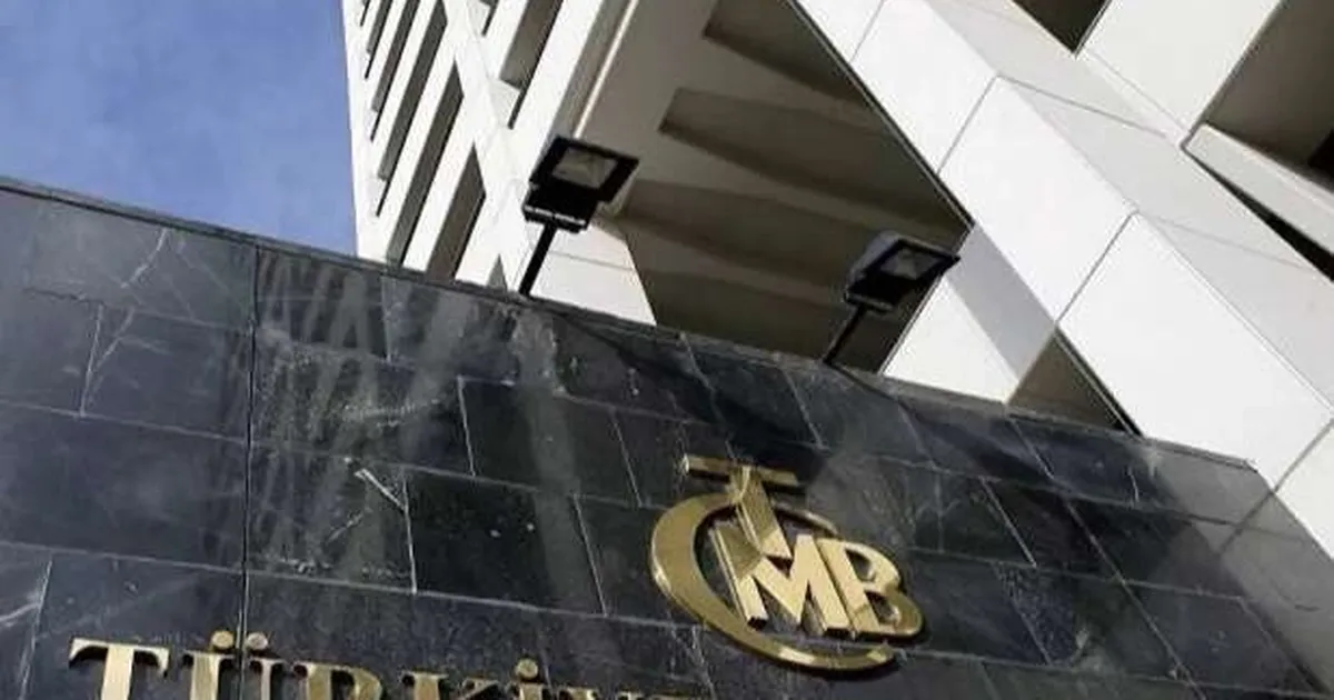 Merkez PPK özetini yayımladı: Enflasyondaki iyileşme belirginleşti