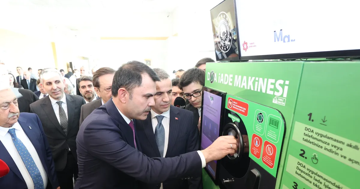 Sakarya depozito sisteminde pilot oldu