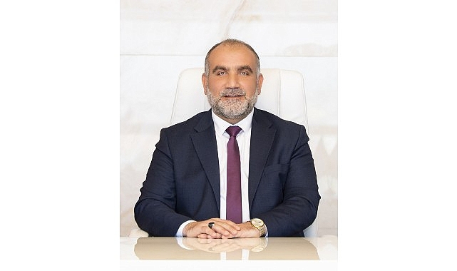 Başkan İbrahim Sandıkçı’dan 30 Ağustos Mesajı