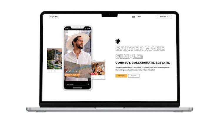 İçerik üreticileri ve turizm markaları online platformda buluşuyor