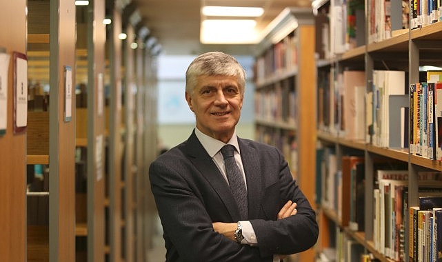 Prof. Dr. Tayfun Uzbay: “Zayıflama amacıyla, ister gıda takviyesi ister başka bir ilaç olsun, ezbere ilaç kullanılmaz!”