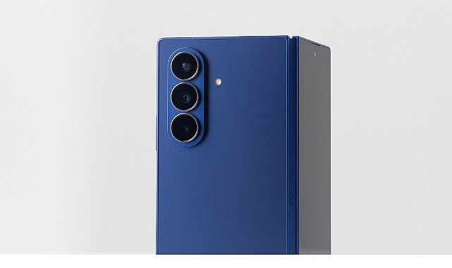 Samsung Galaxy Z Serisi şimdi 6 ay Google Gemini Pro hediyeli!