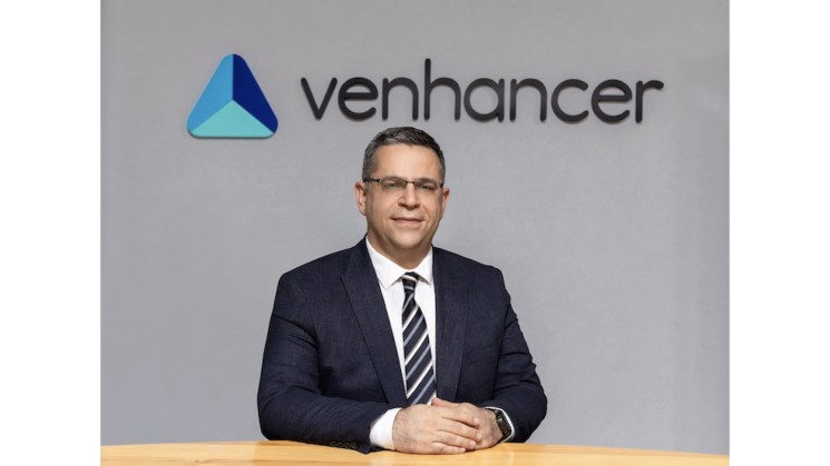 Venhancer, 2028’e kadar 50 kat büyümeyi hedefliyor:  “AI’yi kullanarak global rekabete adım atacağız”