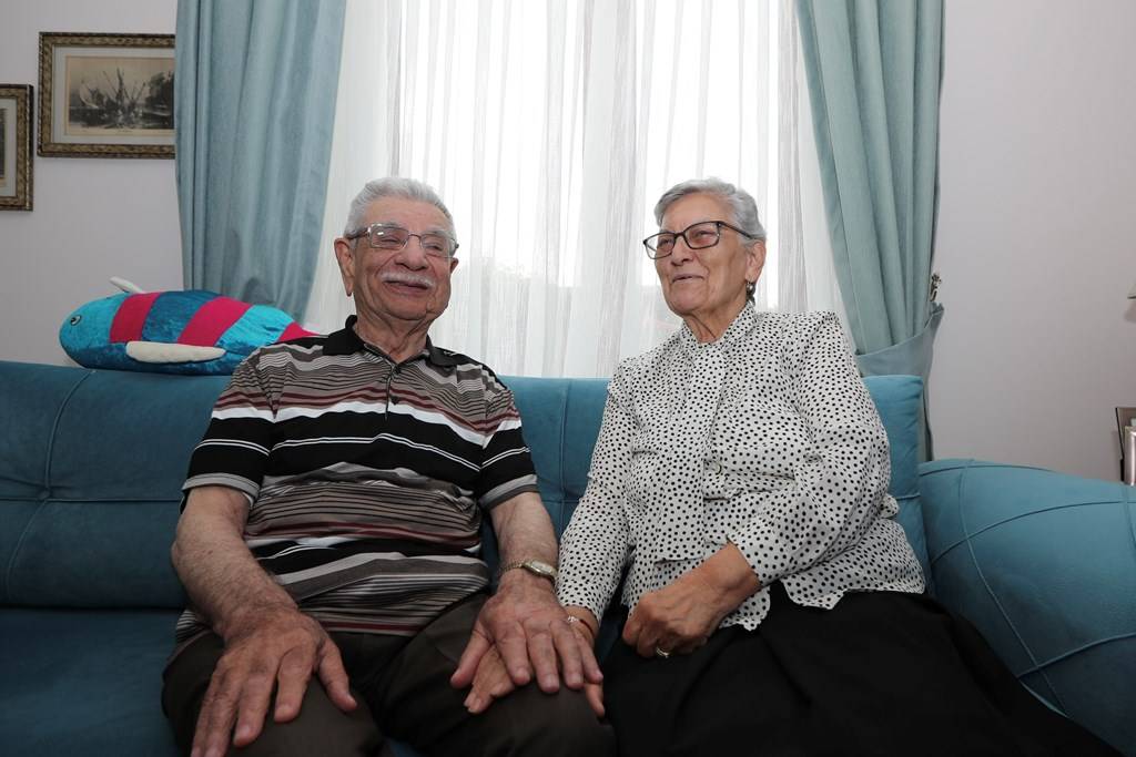 Yaşlılıkta Fiziksel Aktivite Kronik Hastalık Riskini Azaltır