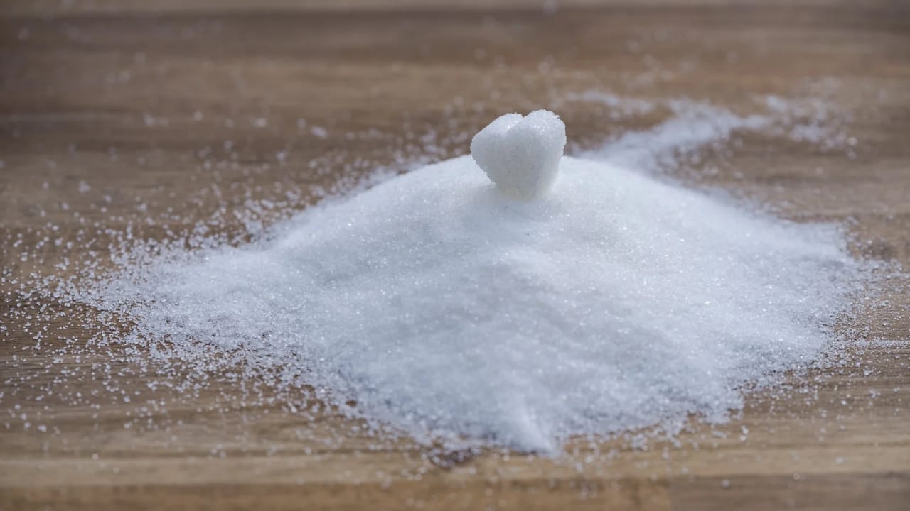 Bir Kutu Gazlı İçecek 10 Çay Kaşığı Şeker İçeriyor!
