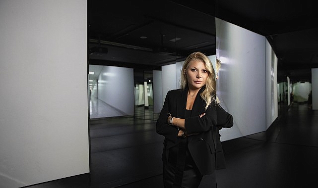Borusan Contemporary’de Çağın Görsel Tanığı: Edward Burtynsky