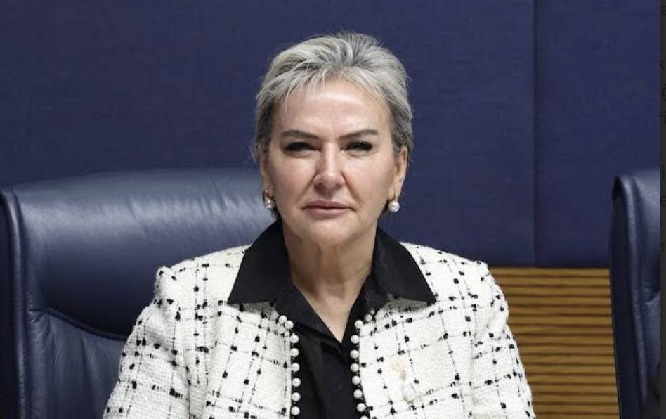 CHP’li Milletvekili Nimet Özdemir’den Yaz Saati Uygulaması Önergesi