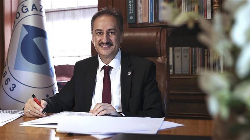 Cumhurbaşkanı Erdoğan’dan Beş Üniversiteye Yeni Rektör Ataması