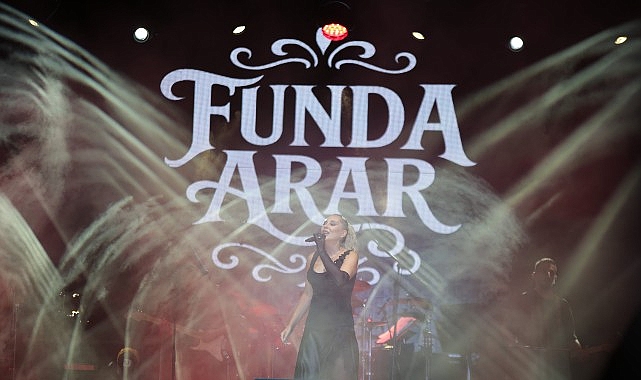 NG Afyon Motofest’te Funda Arar’la Muhteşem Final