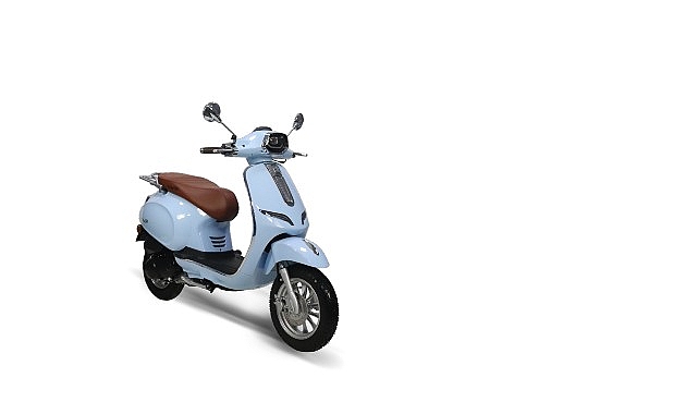 30 Ekim’de A101’de Elektrikli ve Benzinli Mobilite Araçları Satışta