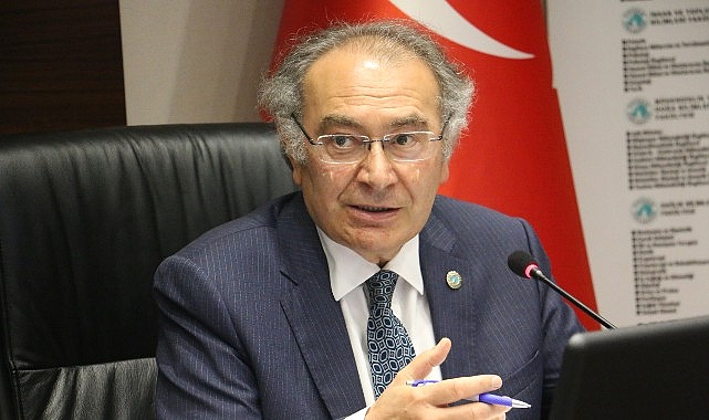 Prof. Dr. Nevzat Tarhan: “Çocuğa 10 yaşına kadar bütçe yönetimi öğretilmeli!”
