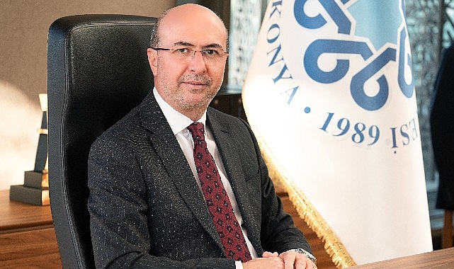 Başkan Pekyatırmacı ‘Öğretmenlerimizin fedakarlığı milletimizin yarınlarına yön veriyor!’